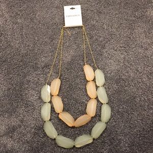 Forever 21 Necklace
